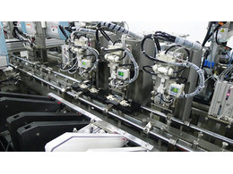 深圳CNC加工廠家——電路板裝配機械自動化設備