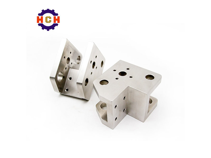 CNC鋁制品精密機械加工