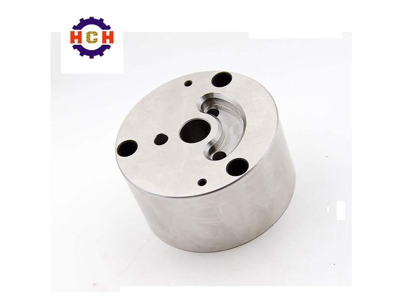 CNC鋁件精密機械加工
